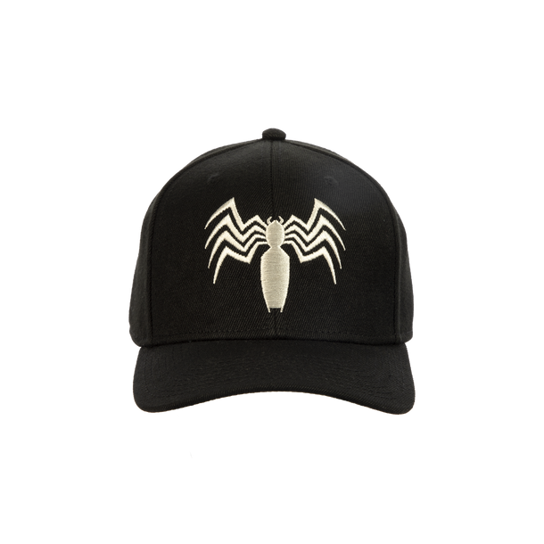 Venom Logo Hat