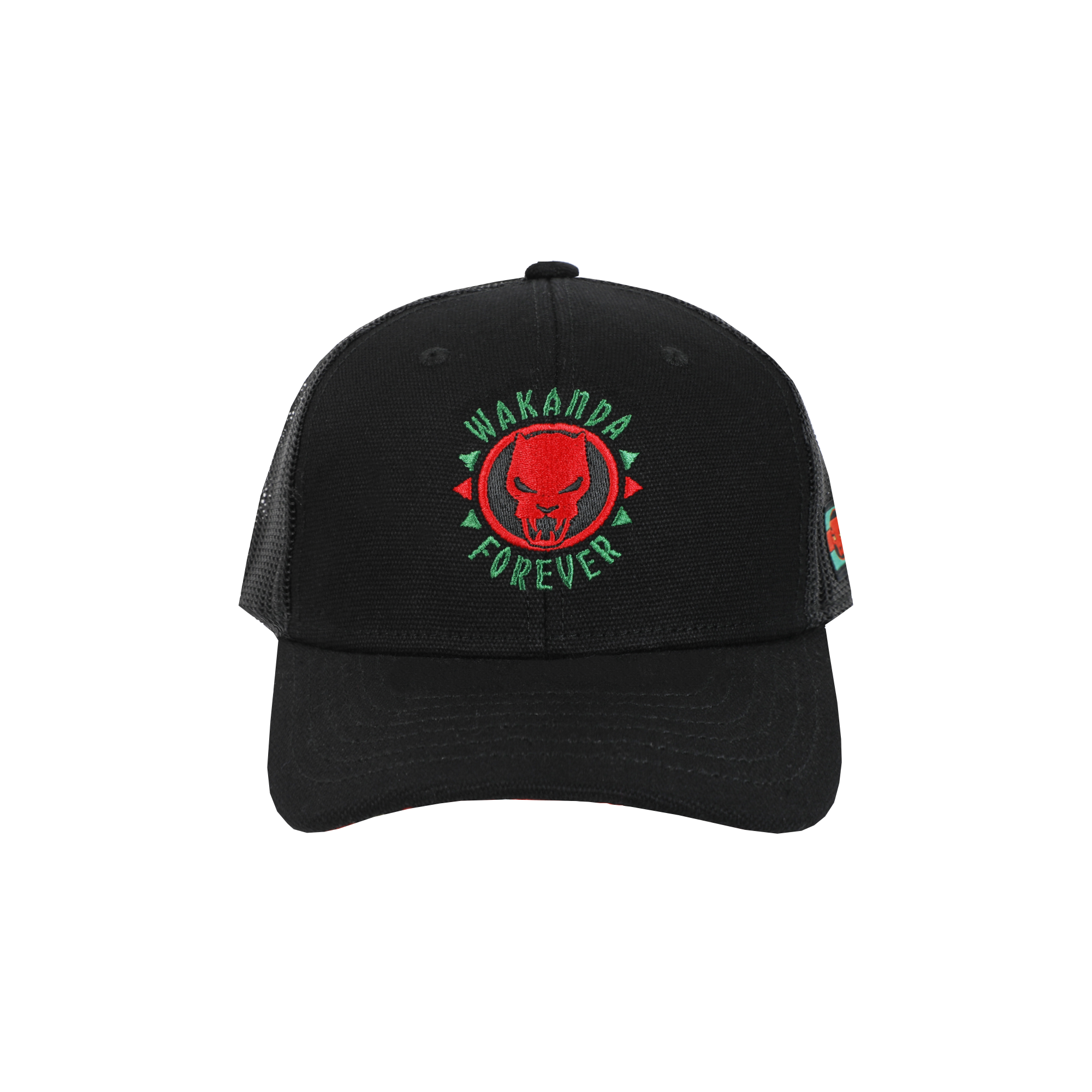 Wakanda Forever Trucker Hat