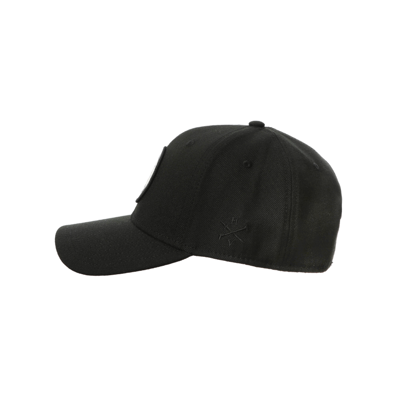 Schools of Magic Logo Snapback Hat