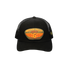 Mecha Pilot Snapback Hat