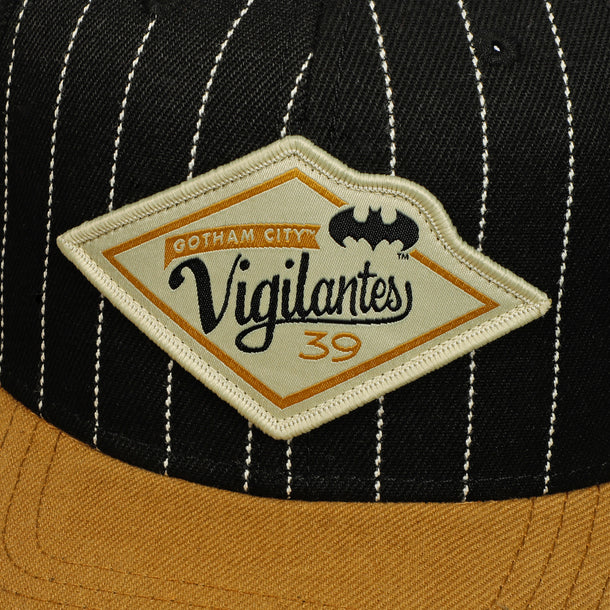 Gotham Vigilantes Snapback Hat