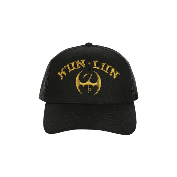 K'un Lun Trucker Hat