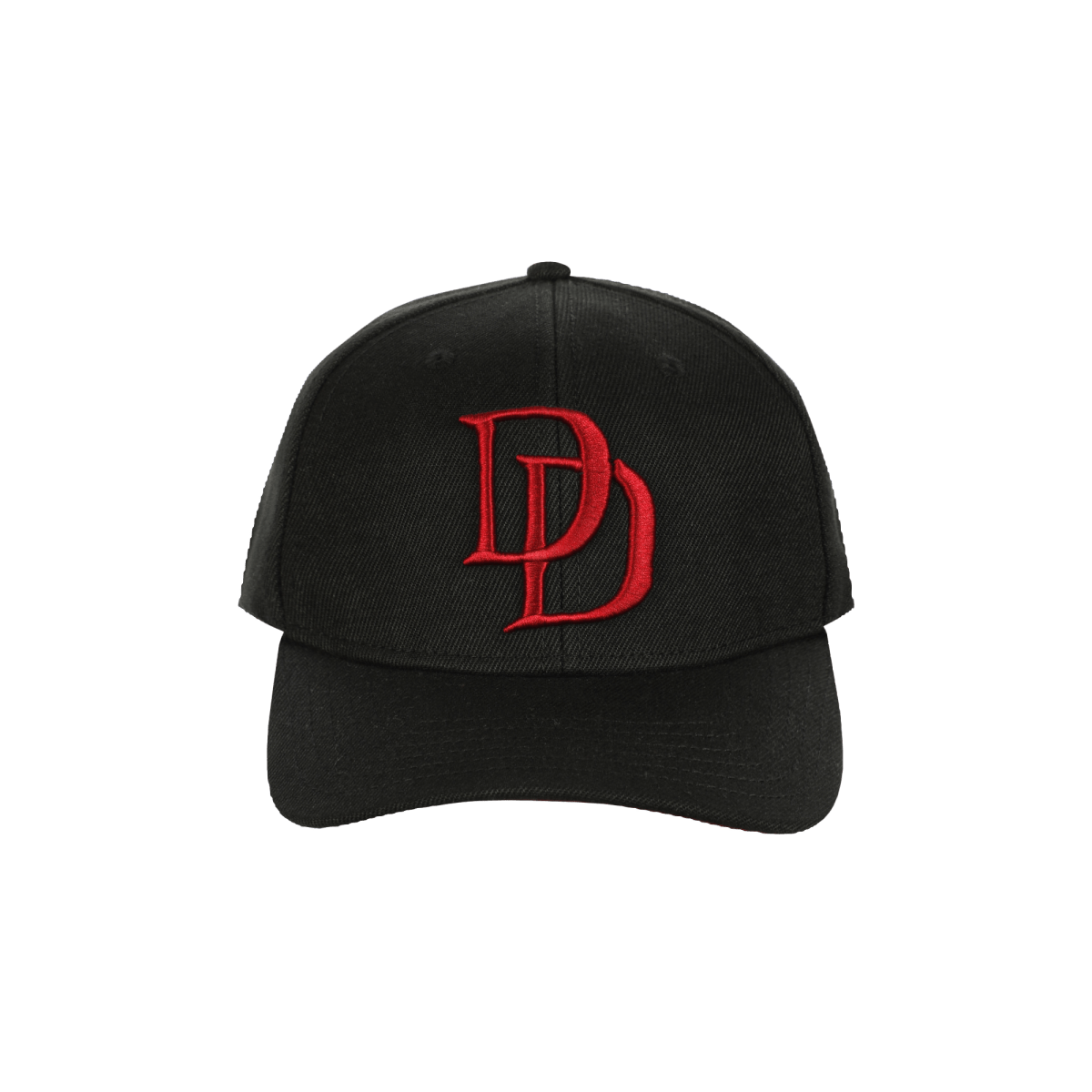 Daredevil Logo Snapback Hat