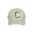 Crescent Moon Snapback Hat