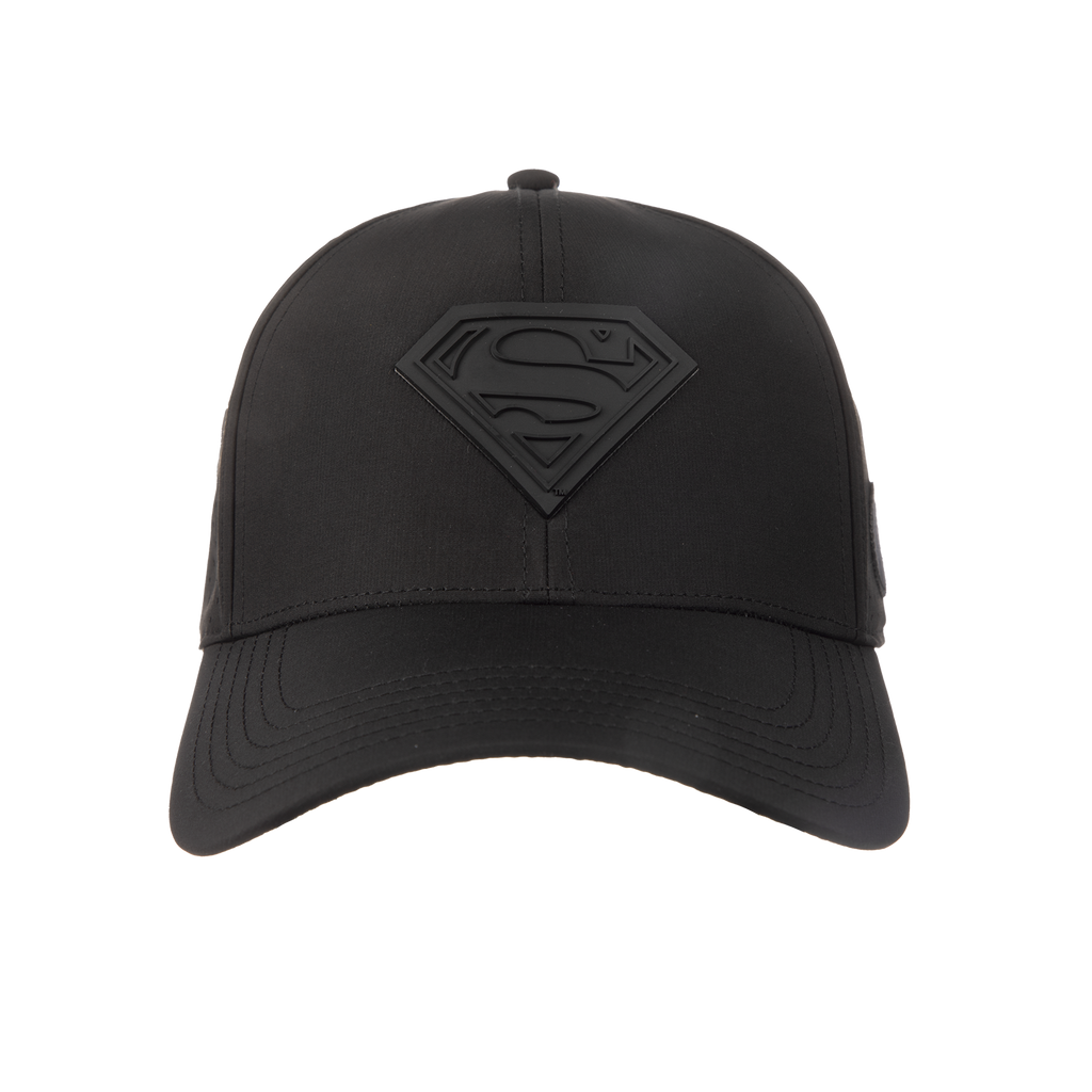 Comics Comics Hat | & Accessories DC Villains™ DC & | - Official Heroes Performance Apparel Superman