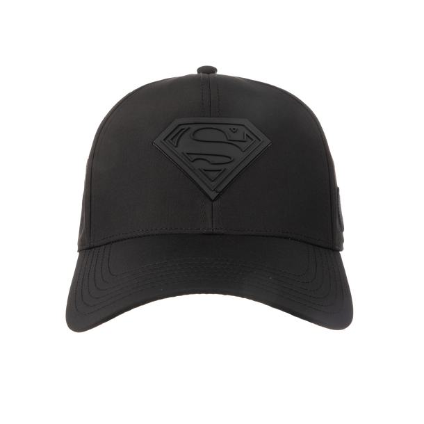 Black 2024 hat dc