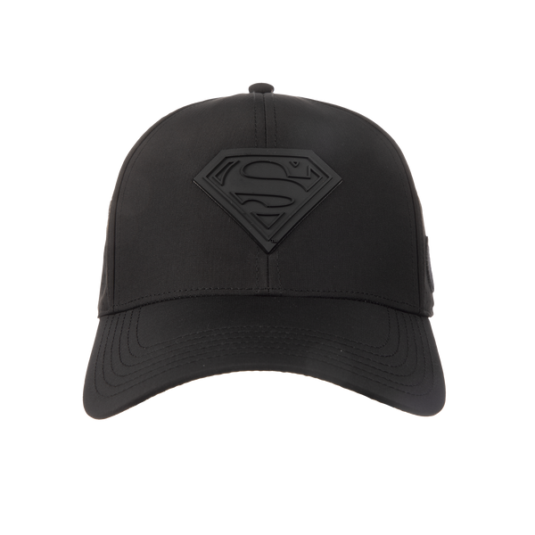 Hat VISION OF SUPER Men color Black