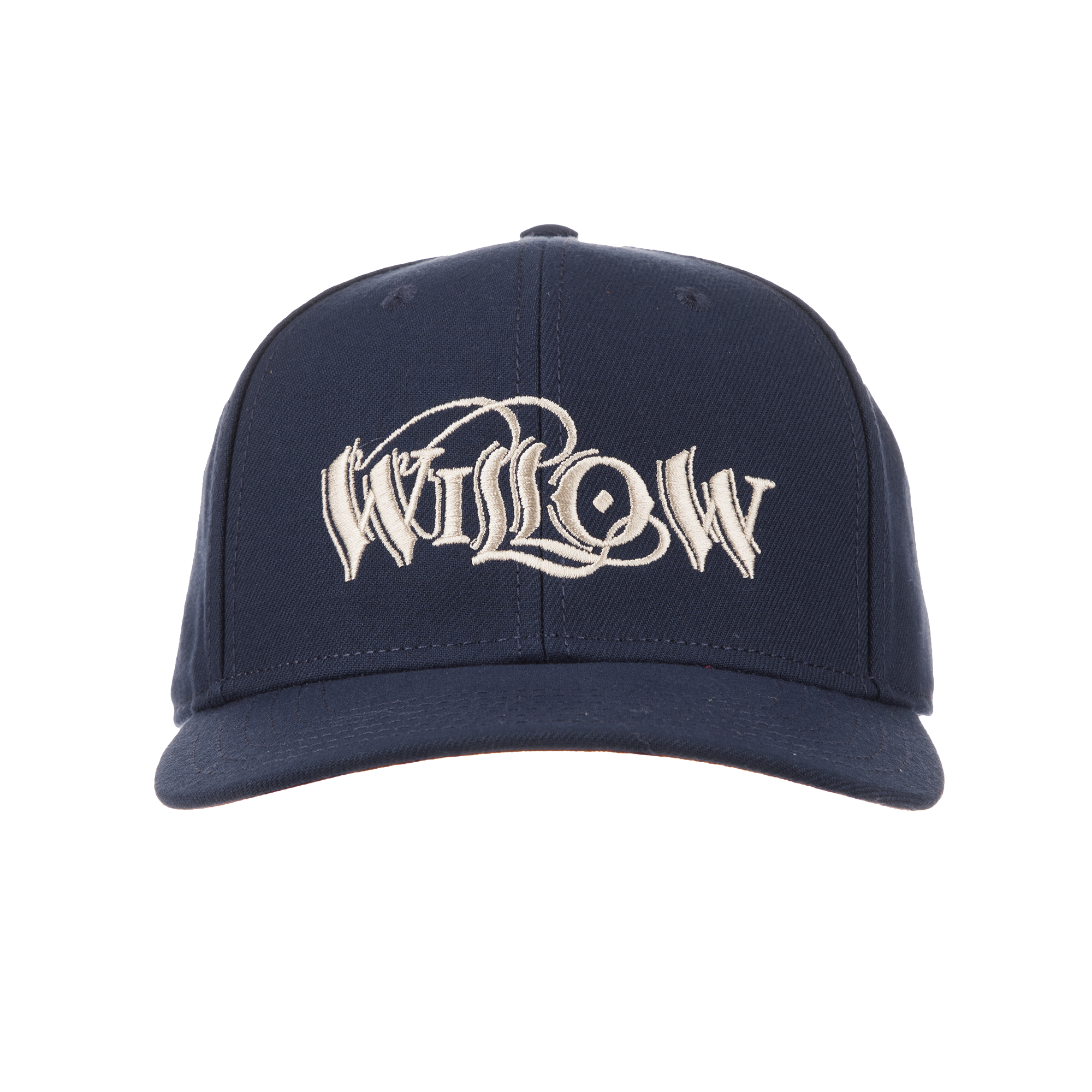 The Magic Lies Within Logo hat