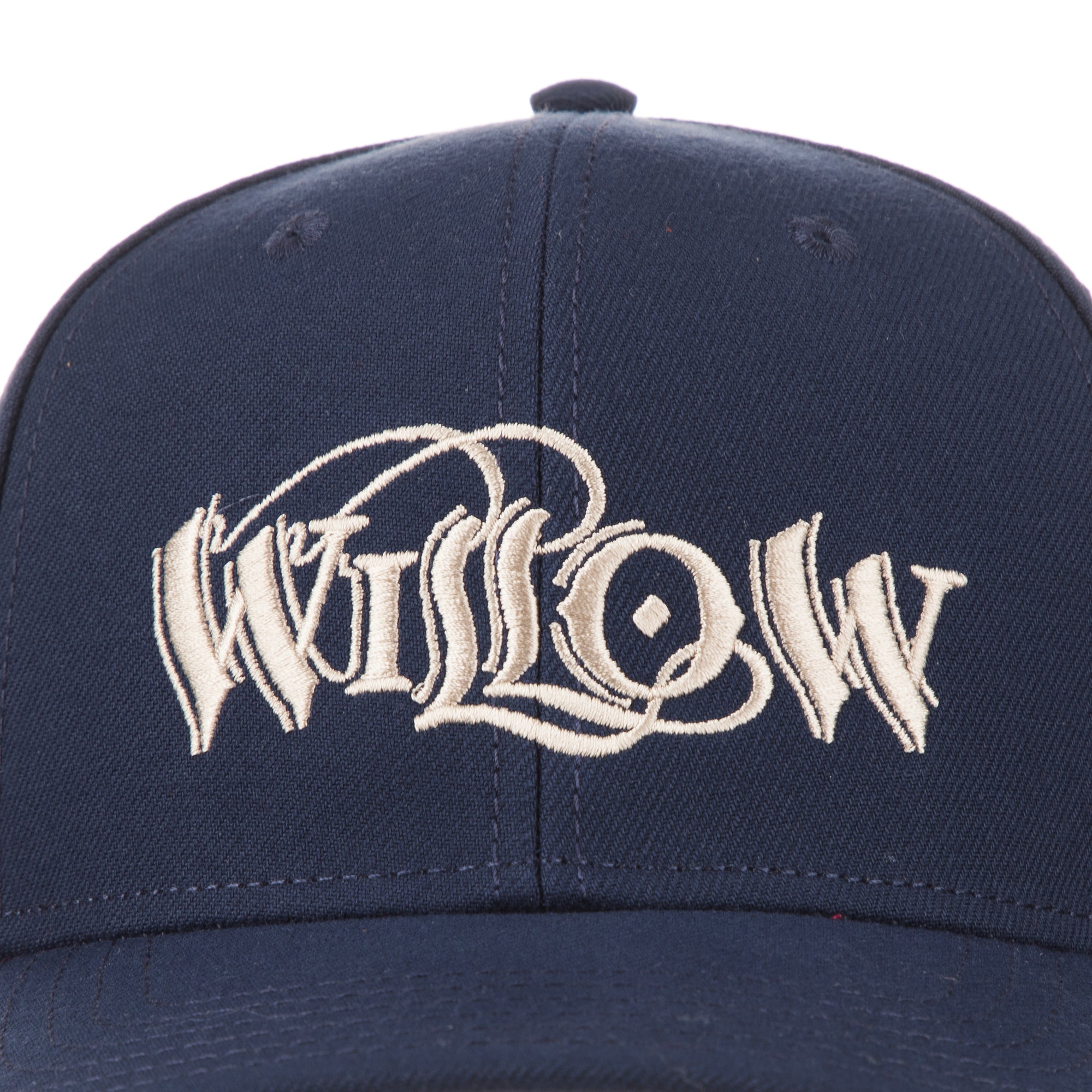 The Magic Lies Within Logo hat