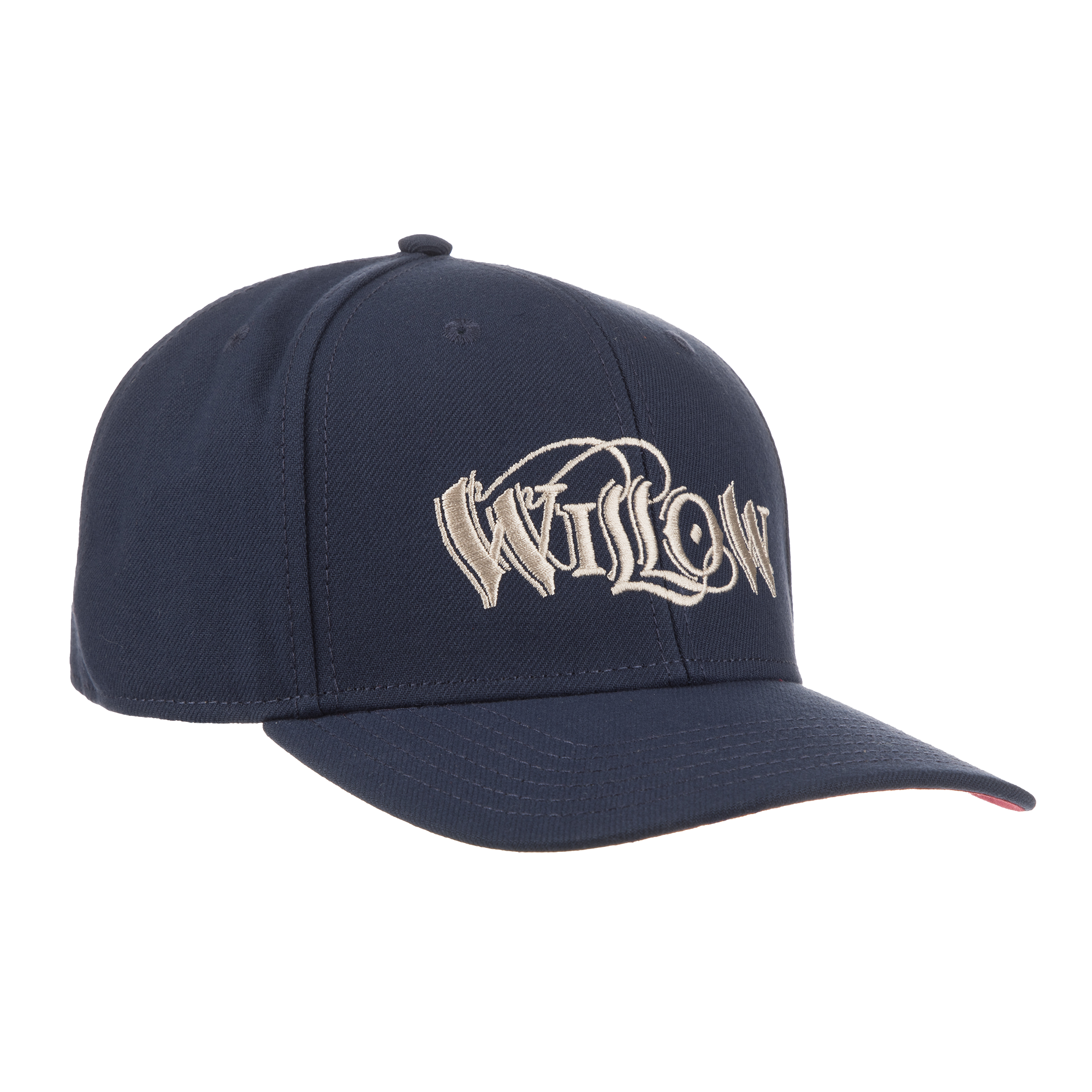 The Magic Lies Within Logo hat