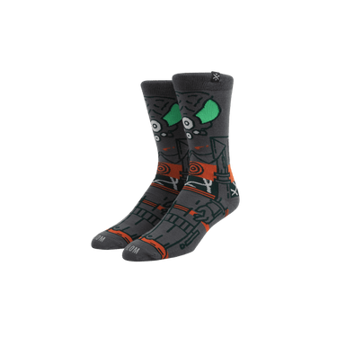 Star Wars 4-LOM Crew Socks