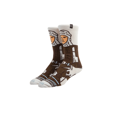 Star Wars Dengar Crew Socks
