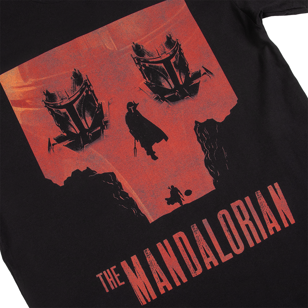 The Mandalorian Way Tee