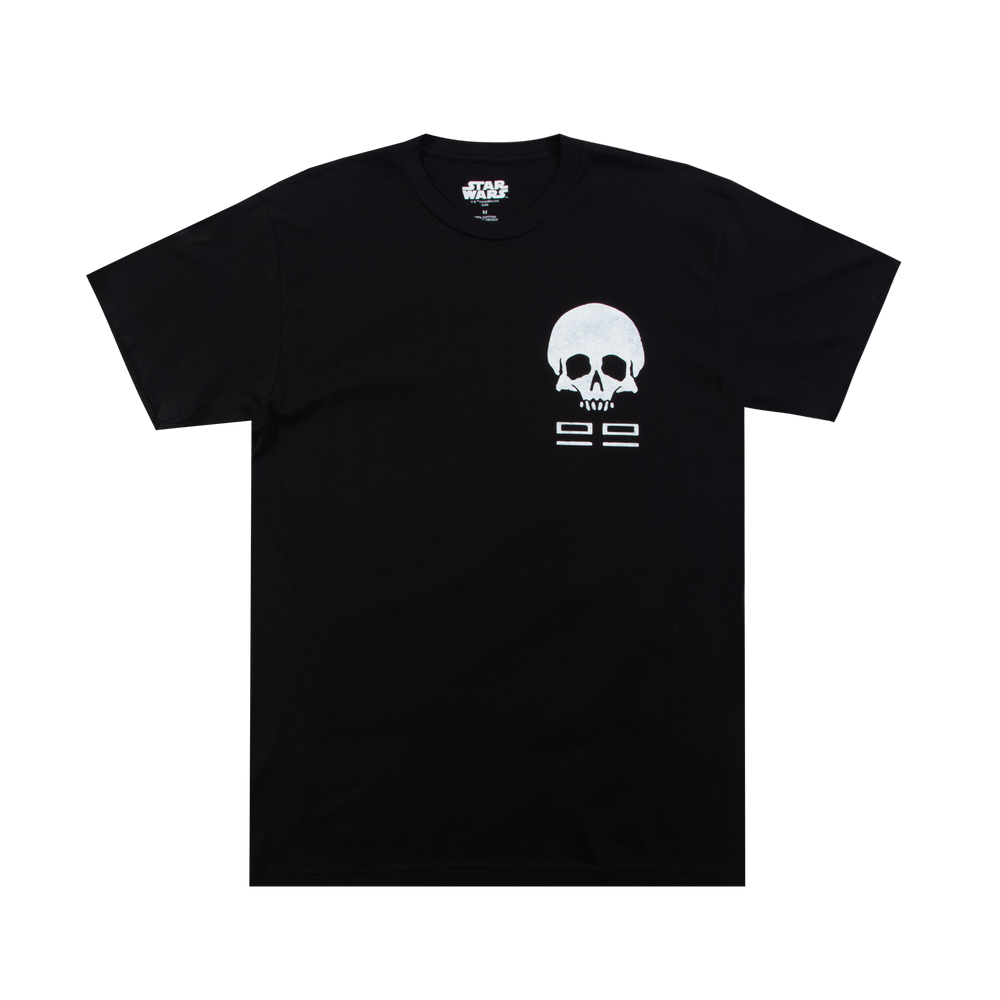 Star Wars Clone Force 99 Black Tee - Star Wars | Heroes & Villains