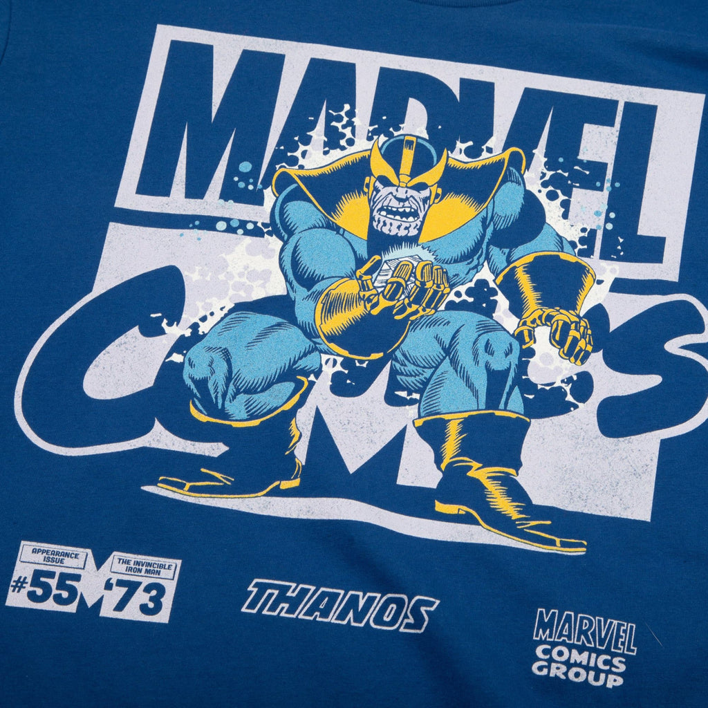 thanos tee