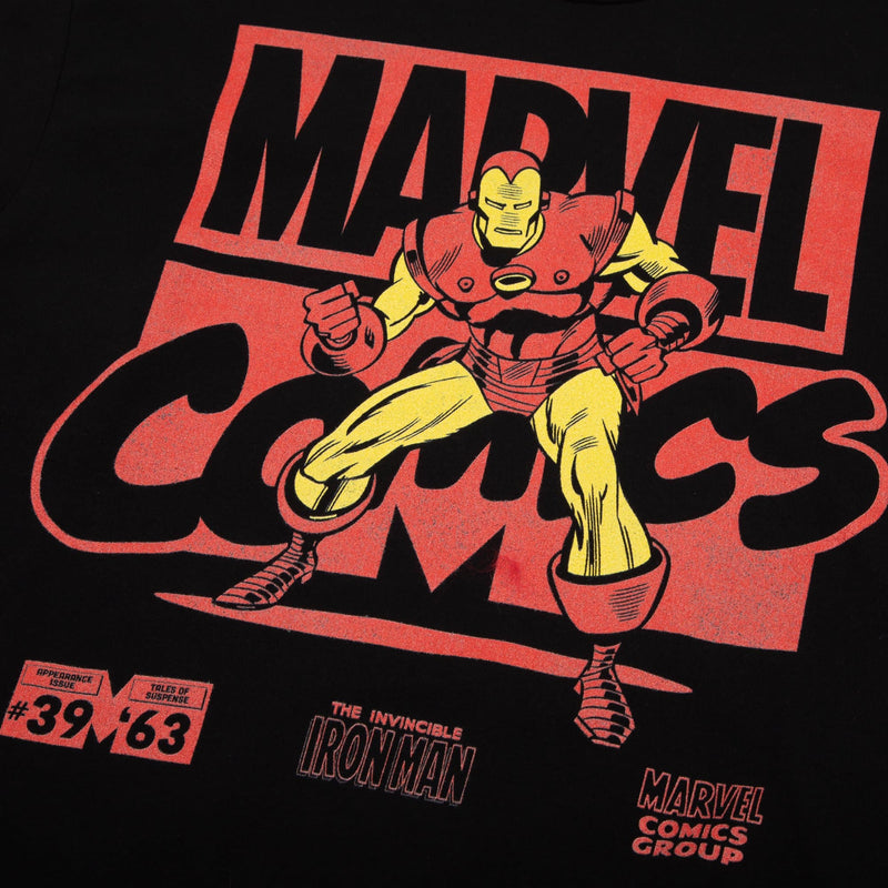 iron man marvel comics