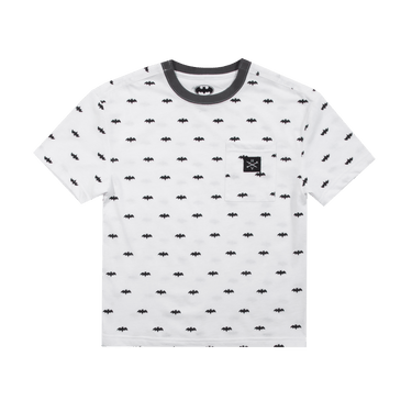 Batman Youth Crew Tee