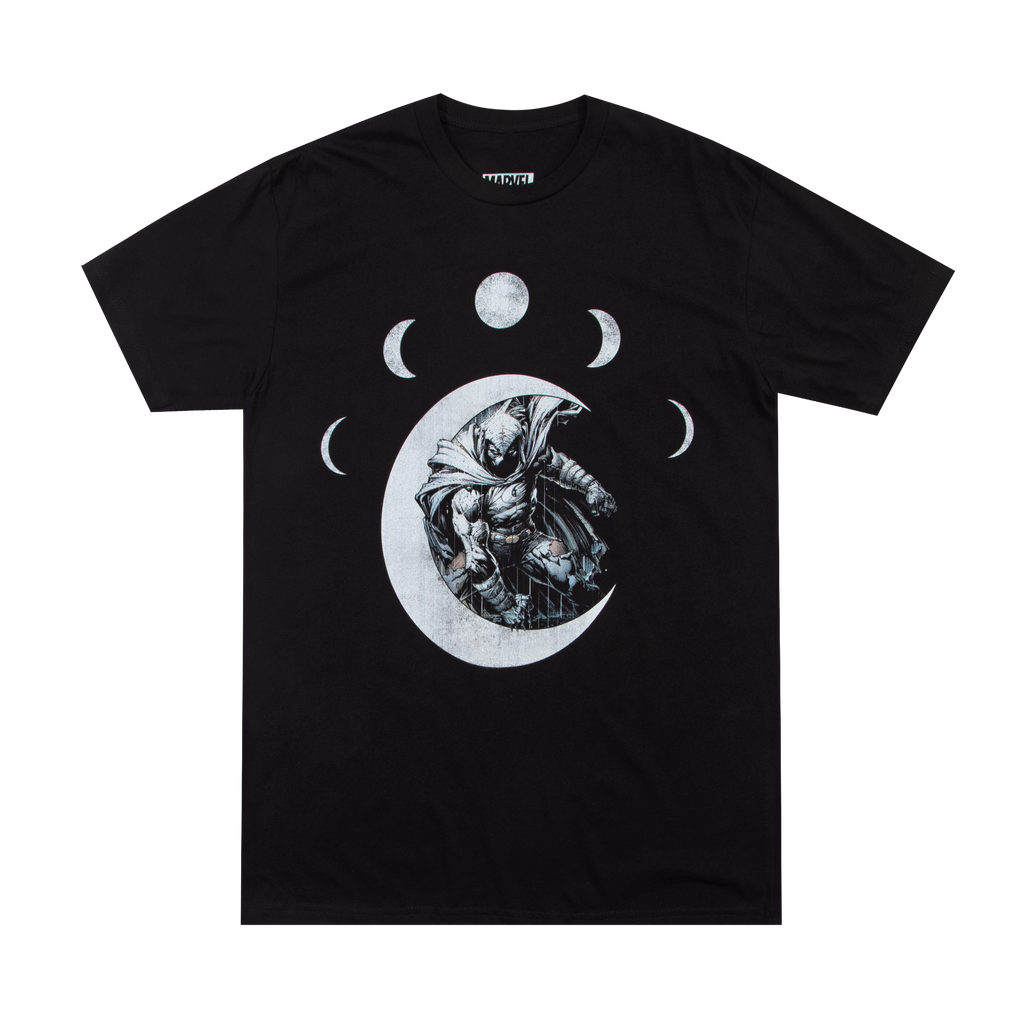 Moon knight 2024 t shirt