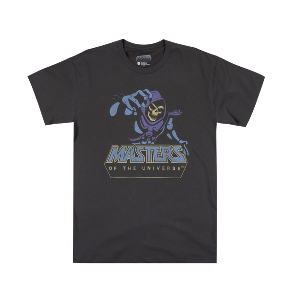 Skeletor best sale t shirt