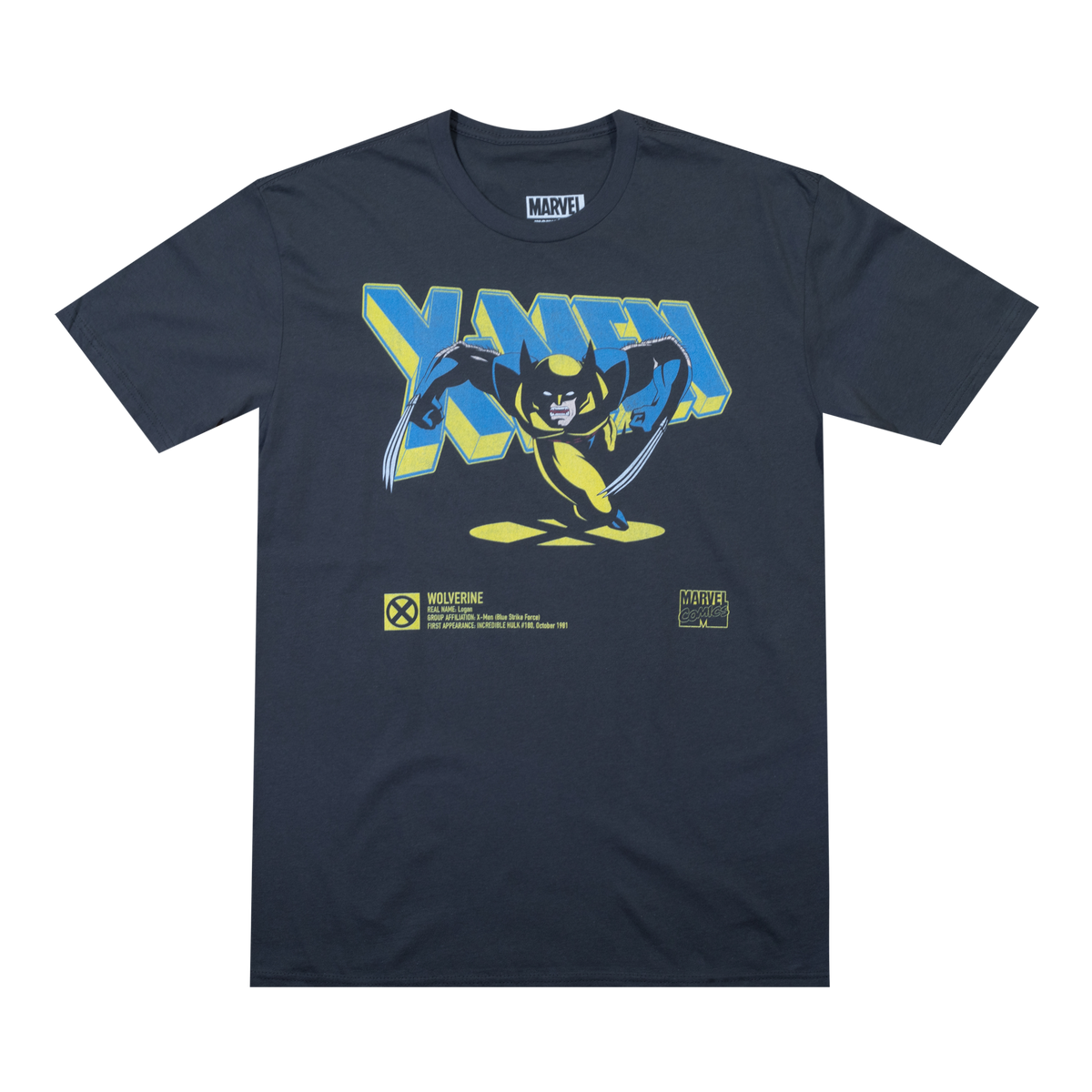Marvel X-Men 90