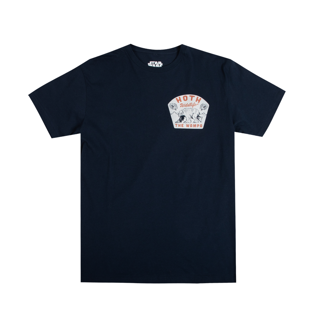 Vans stormtrooper t sales shirt