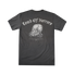 Tomb Of Horrors Charcoal Tee