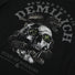 Tomb Of Horrors Demilich Black Tee