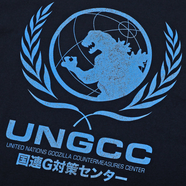 UNGCC Logo Tee