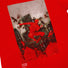 Daredevil #2 Cover Red Tee
