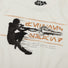 Fennec Shand Action Shot Natural Tee