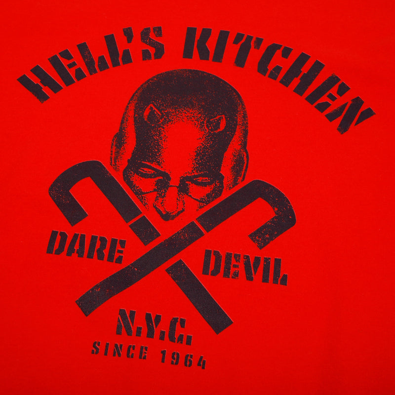 Daredevil Hell's Kitchen Tee