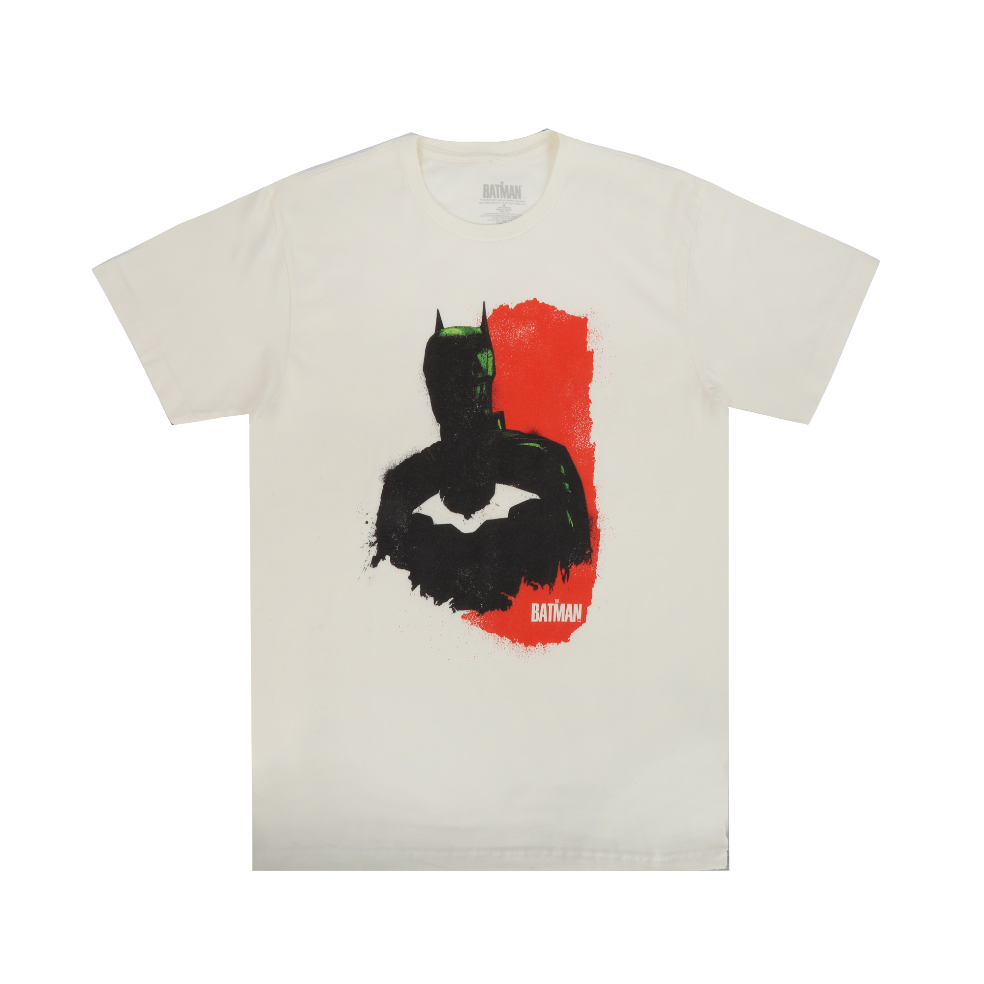 The Batman ™ Silhouette Tee