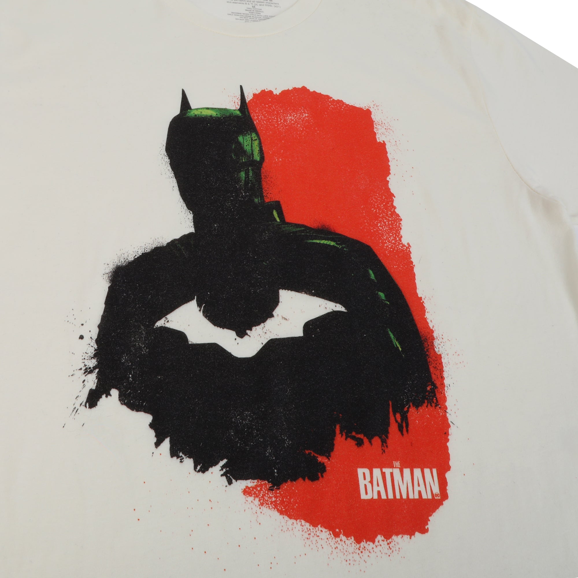 The Batman ™ Silhouette Tee