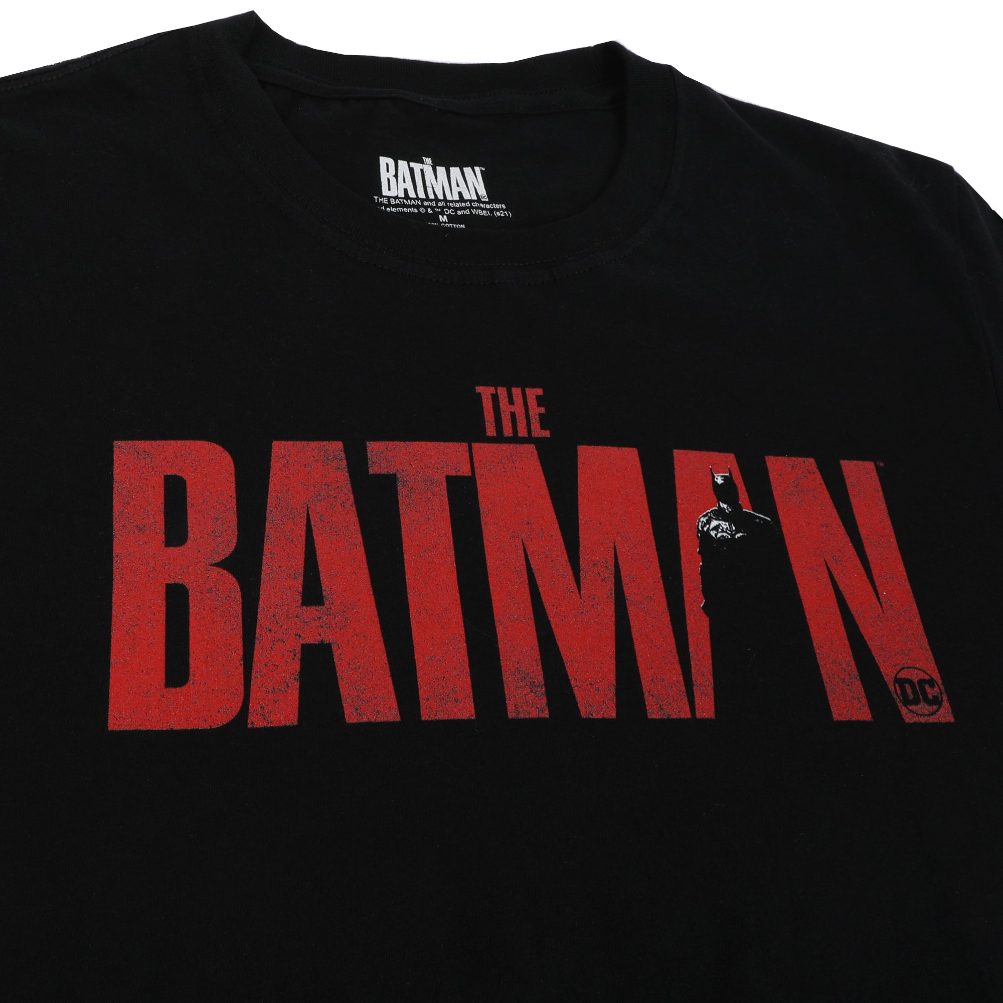 The Batman™ Logo Tee
