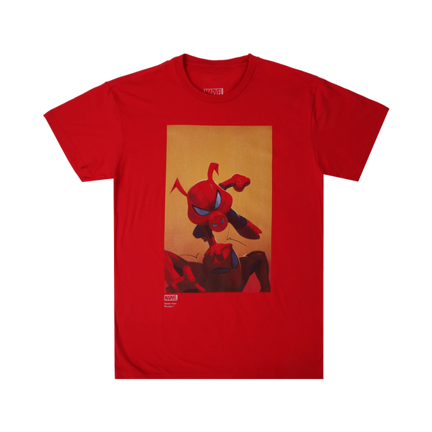Spider-Ham #1 Cover Red Tee