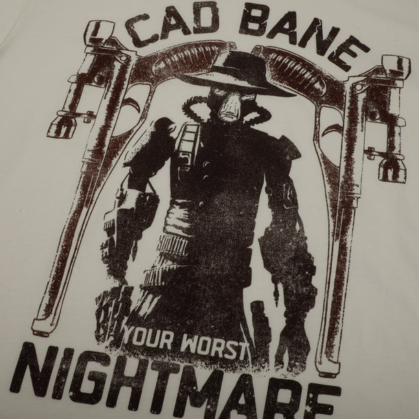 Cad Bane Worst Nightmare Tee