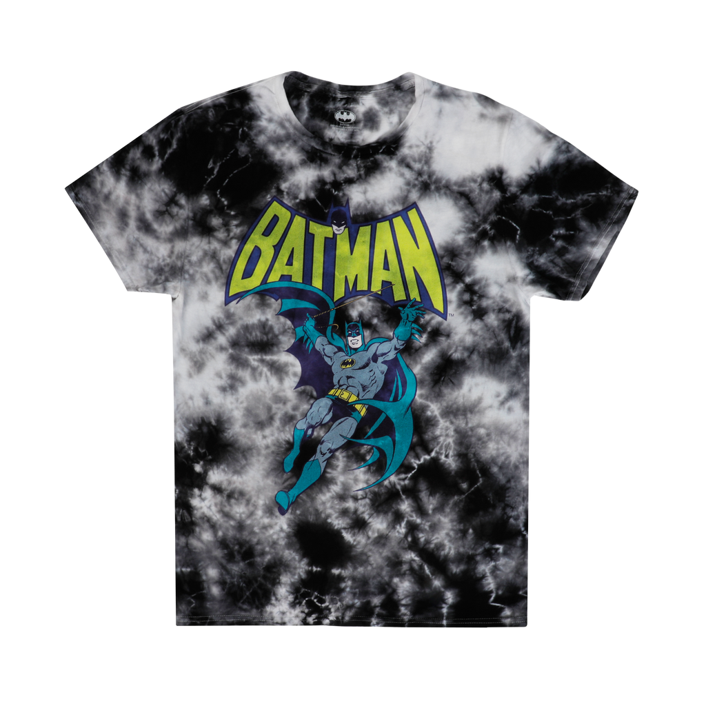 Batman comic t shirt clearance
