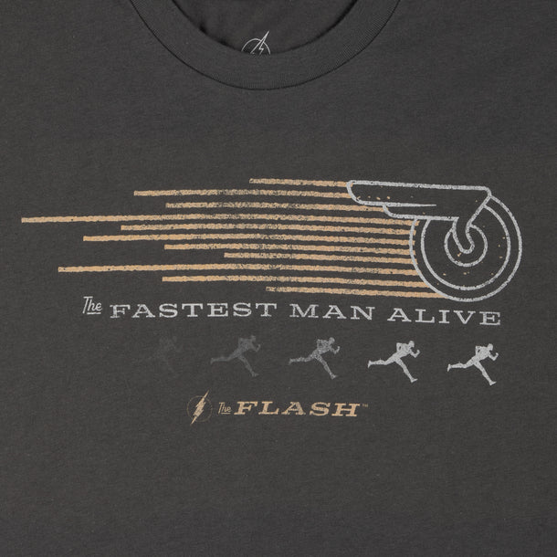 The Flash After Image Tee