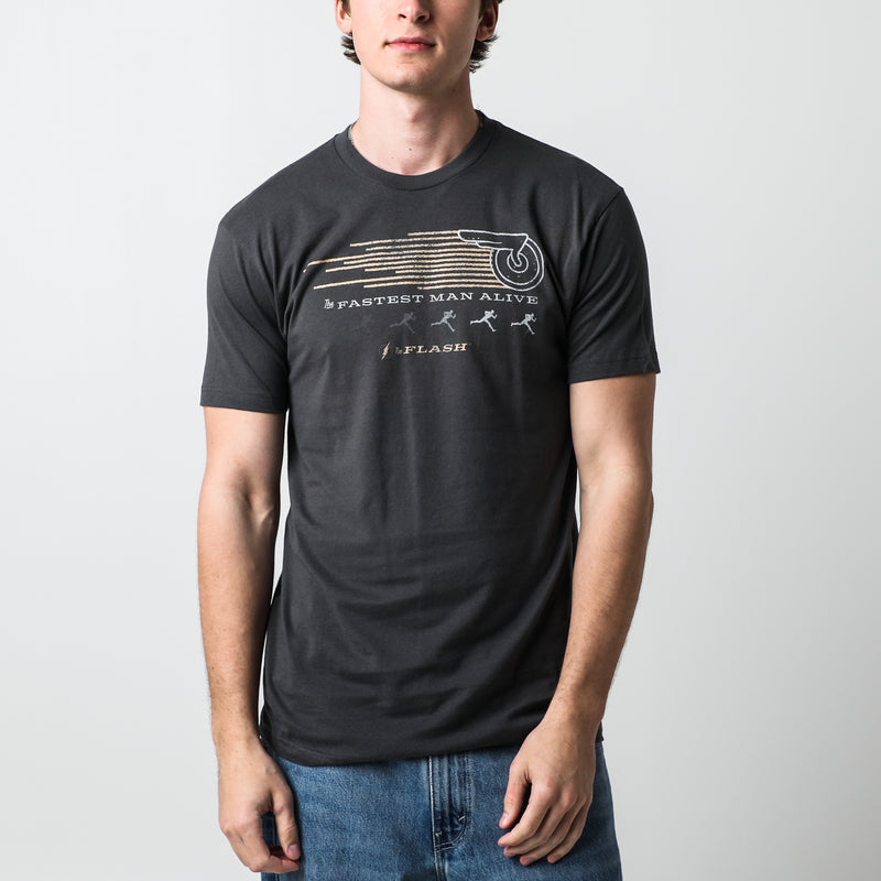 The Flash After Image Tee
