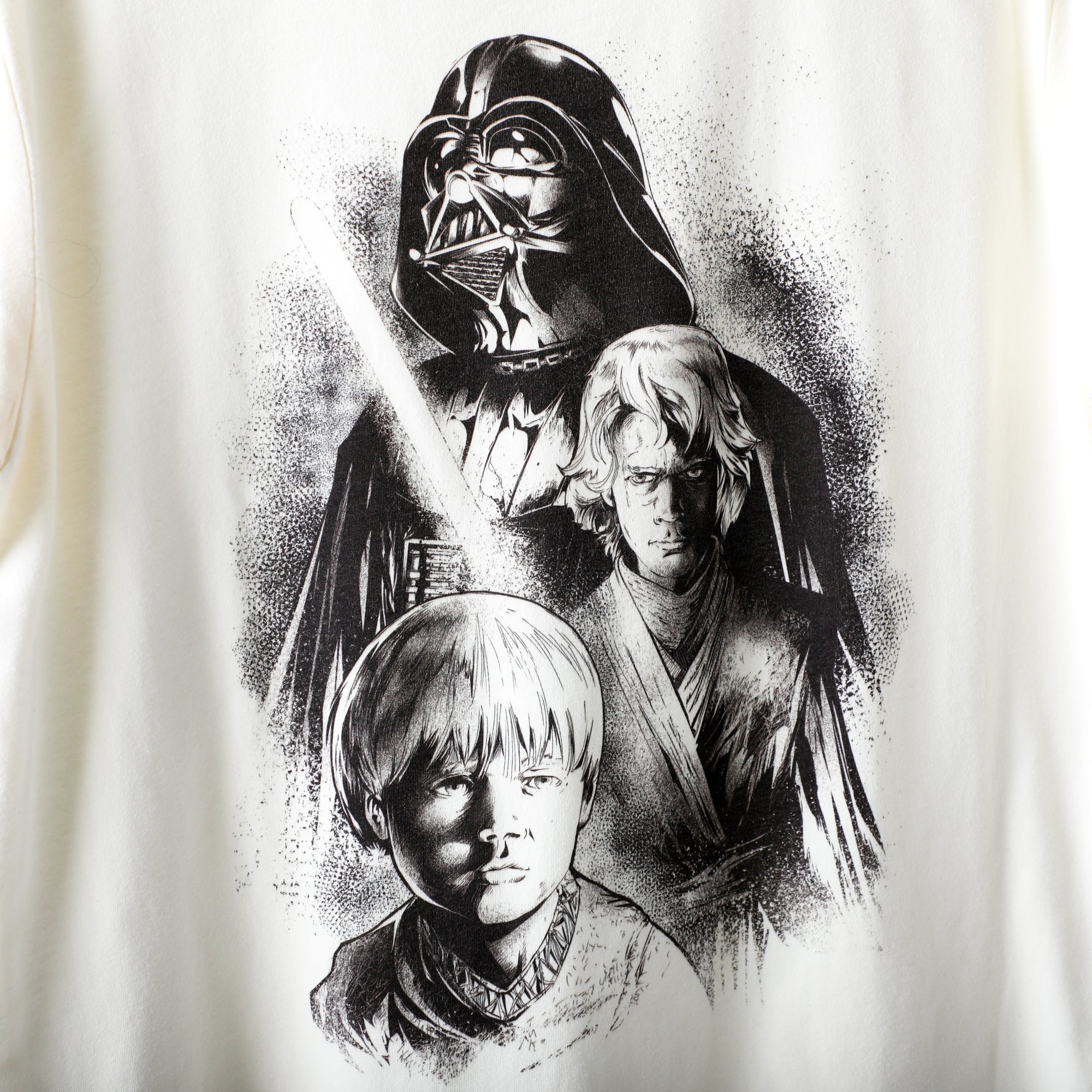 Darth vader evolution t shirt hotsell