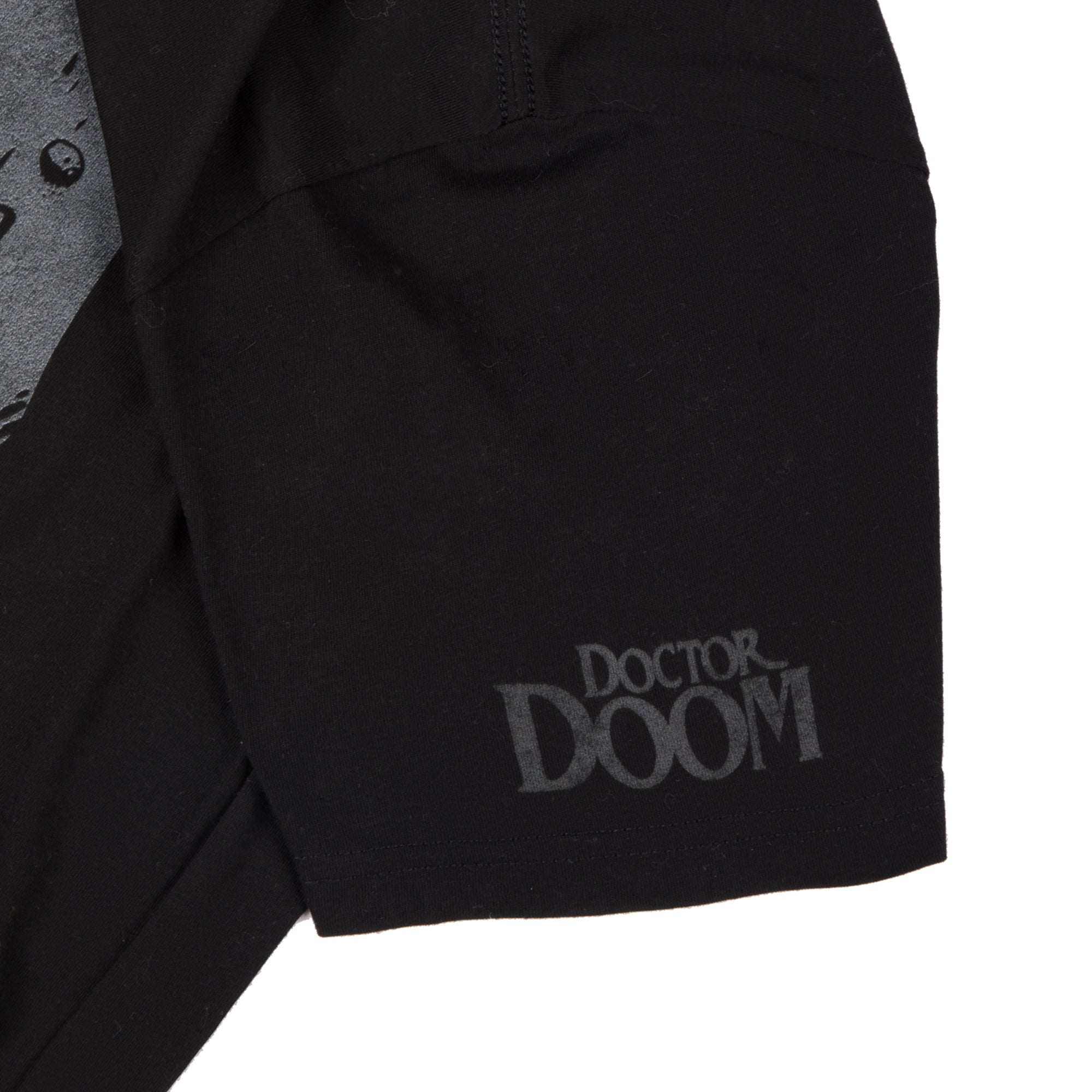 Marvel Doom 2099 Dr Doom XMen Mask and offers Disguise T-shirt XL