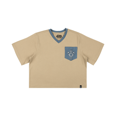 T-shirt court Ahsoka