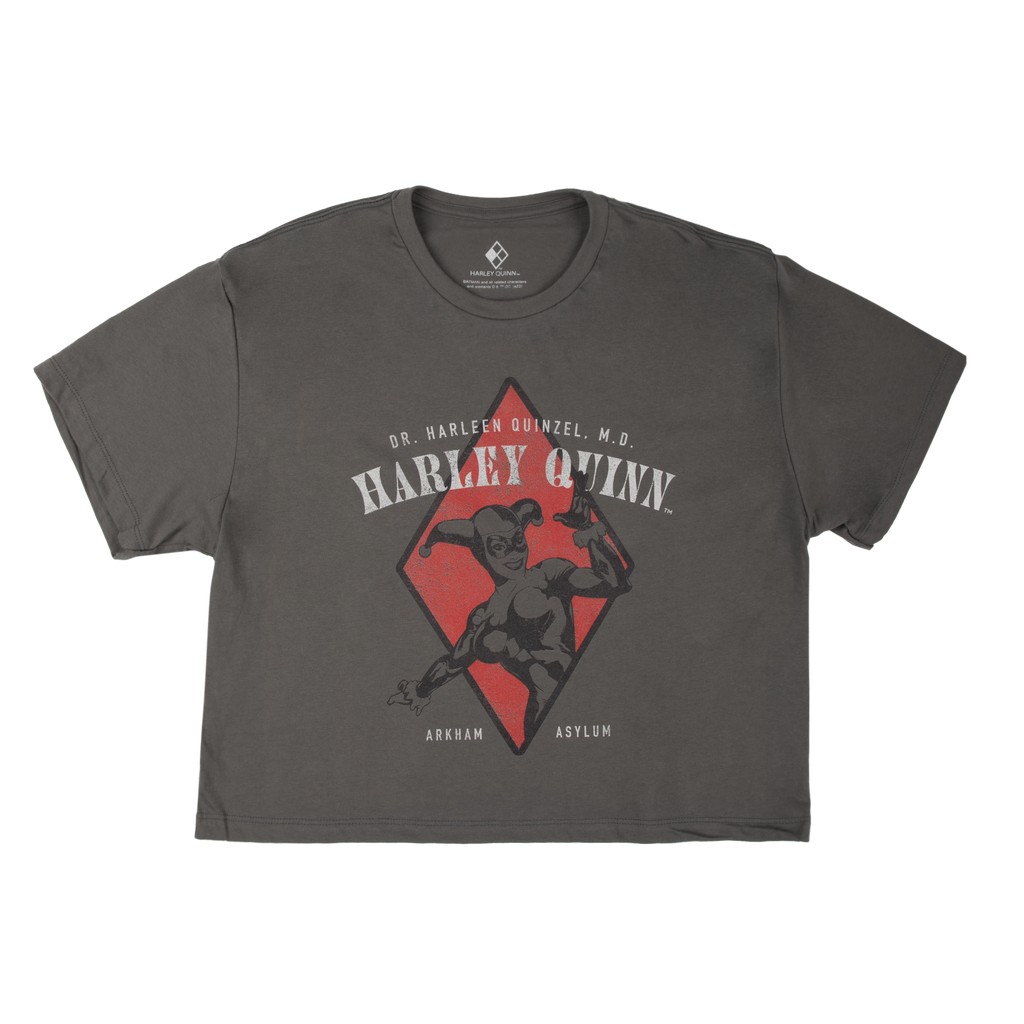 Vintage outlet 2000’s Harley Quinn tee