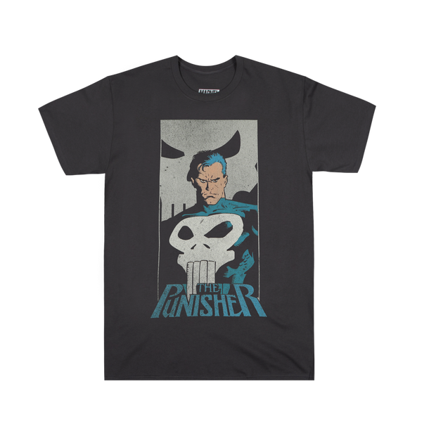 T shirt 2025 the punisher