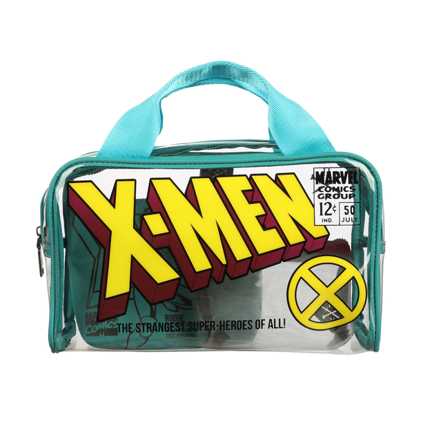 Mackenzie Marvel Avengers Glow-in-the-Dark Backpack & Lunch Bundle, Set of  3 | Pottery Barn Kids