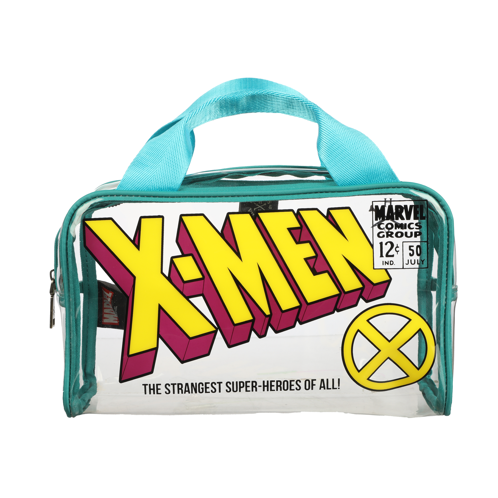 X-Men Cosmetic Travel Set