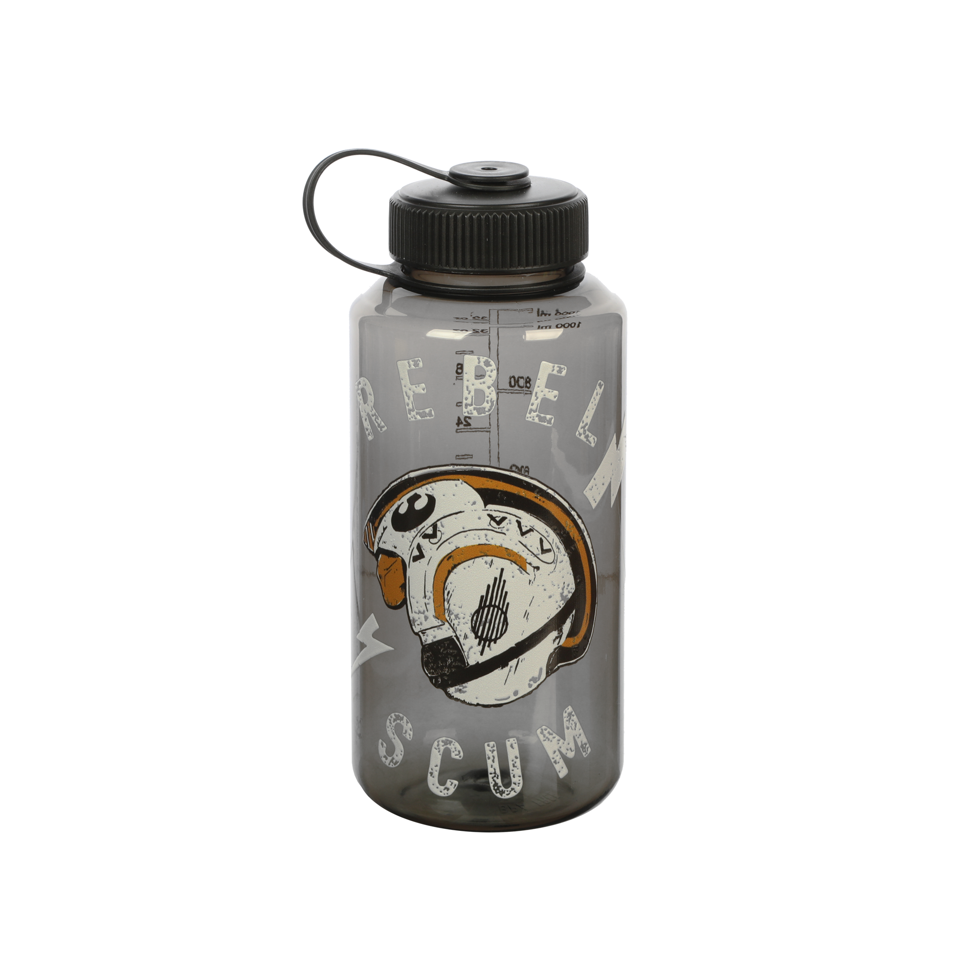 Water Bottles | Official Apparel & Accessories | Heroes & Villains™