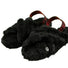Imperial Faux Fur Slippers