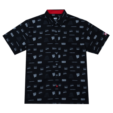 Marvel Classics Button-Down Shirt