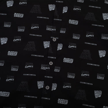 Marvel Classics Button-Down Shirt